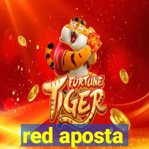 red aposta