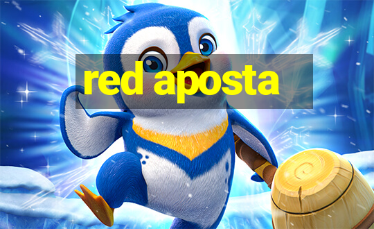 red aposta