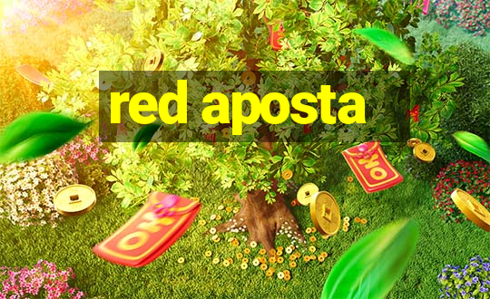 red aposta