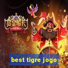 best tigre jogo