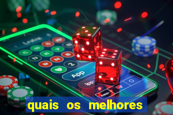 quais os melhores jogos online para ganhar dinheiro