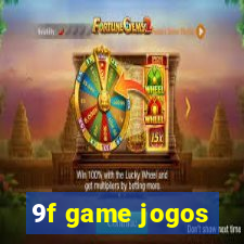 9f game jogos