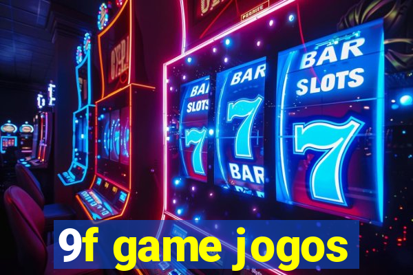 9f game jogos