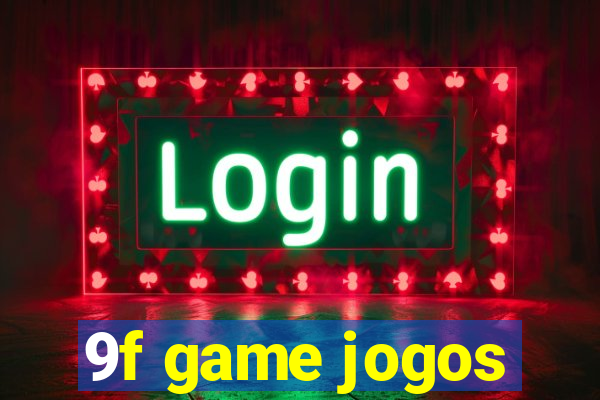 9f game jogos