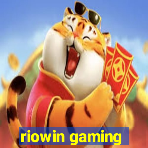 riowin gaming