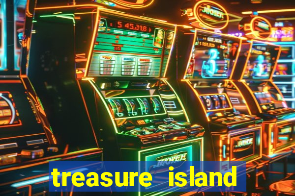 treasure island resort and casino mn