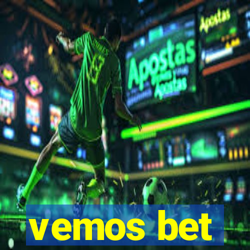 vemos bet