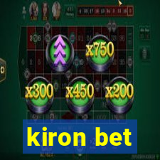 kiron bet