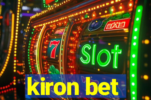 kiron bet