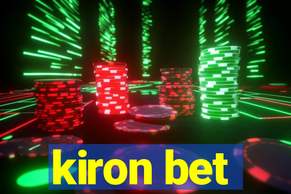 kiron bet