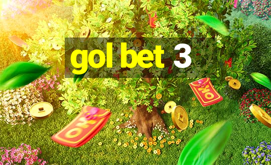 gol bet 3