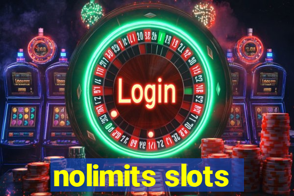 nolimits slots