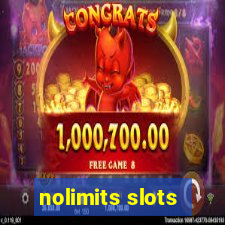 nolimits slots