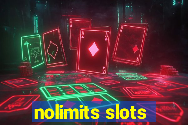 nolimits slots