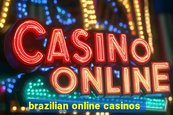 brazilian online casinos