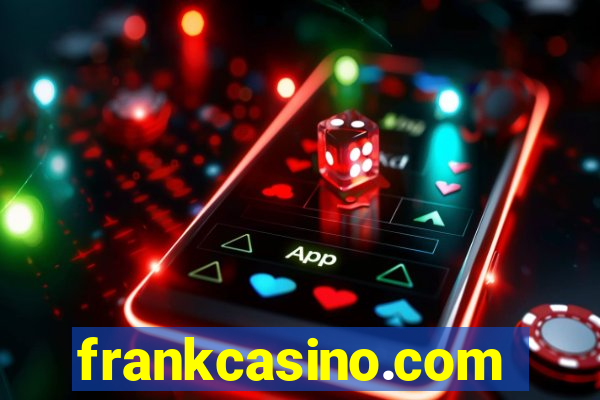 frankcasino.com