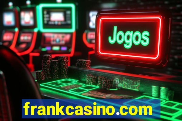 frankcasino.com