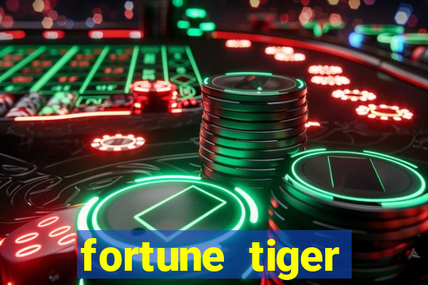 fortune tiger infinity bet