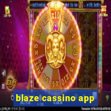 blaze cassino app