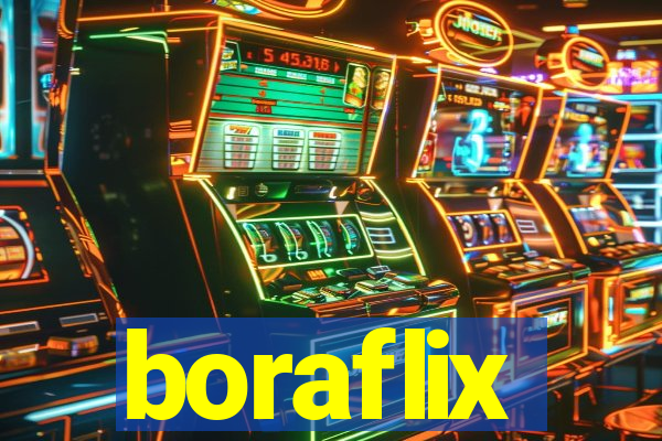 boraflix