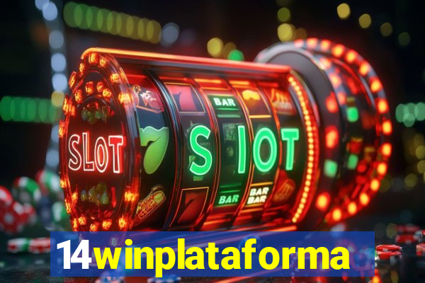 14winplataforma