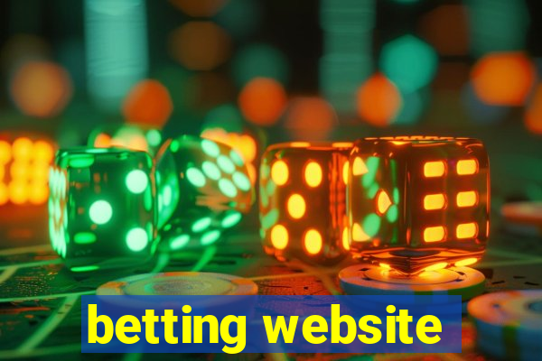 betting website