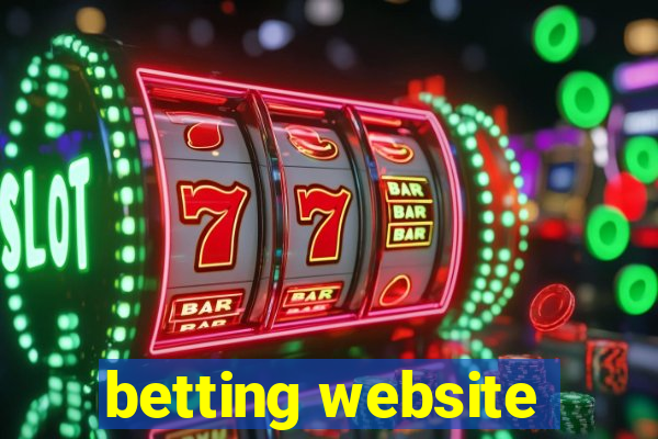 betting website