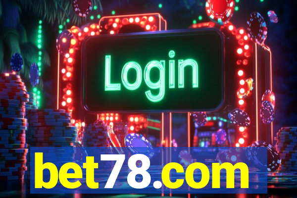 bet78.com