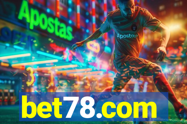 bet78.com