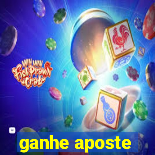 ganhe aposte