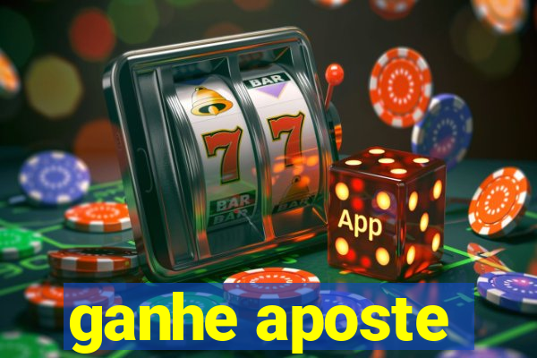 ganhe aposte