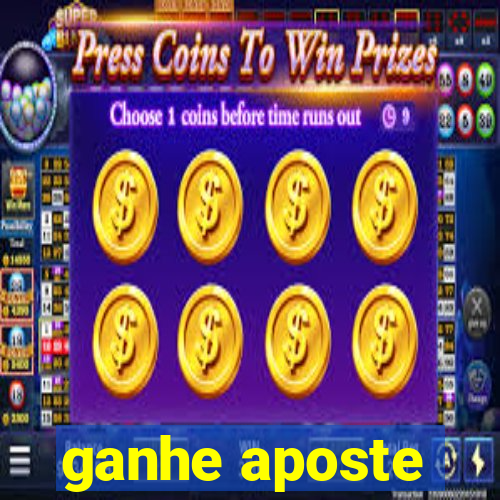 ganhe aposte