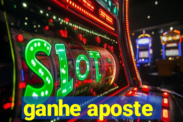 ganhe aposte