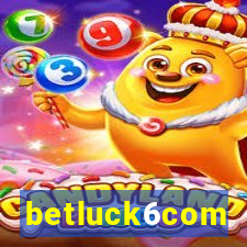 betluck6com