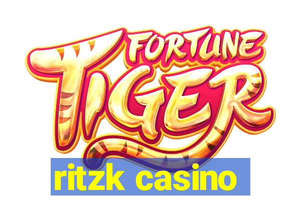 ritzk casino