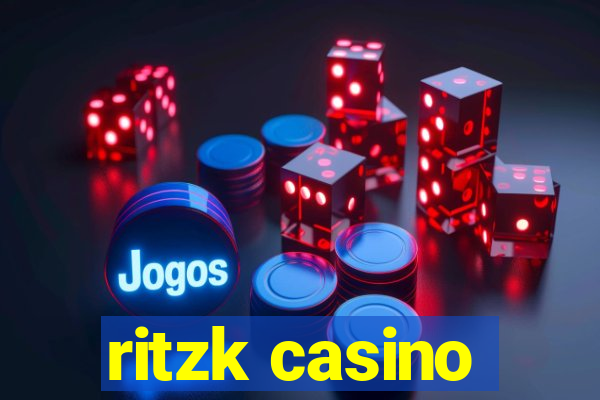 ritzk casino