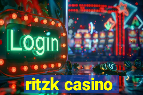 ritzk casino