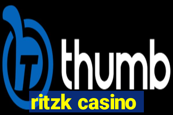 ritzk casino