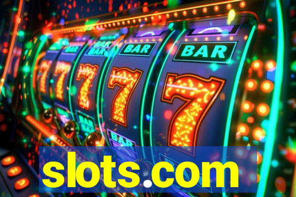 slots.com