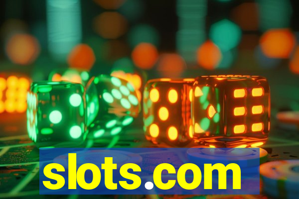 slots.com