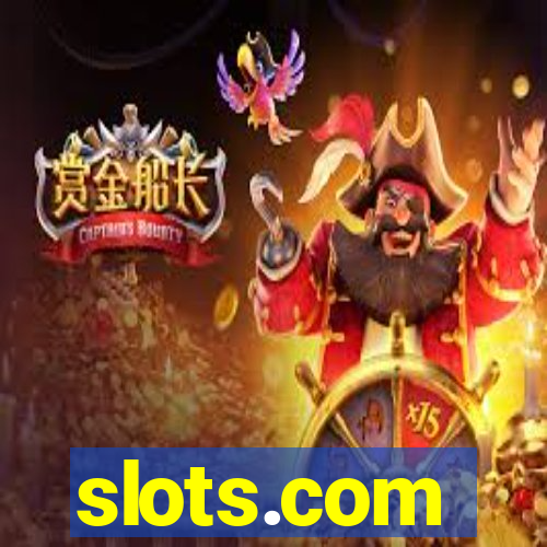 slots.com