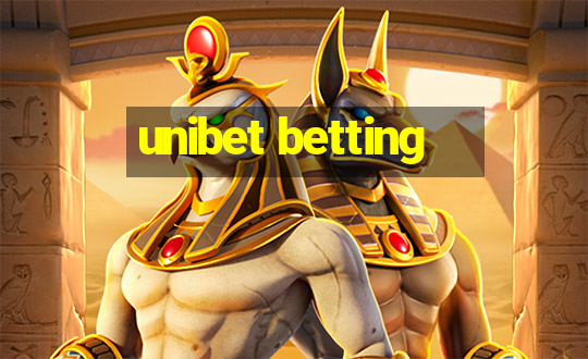 unibet betting