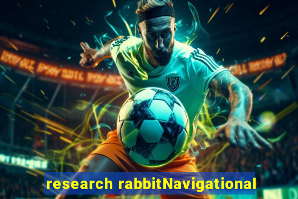 research rabbitNavigational