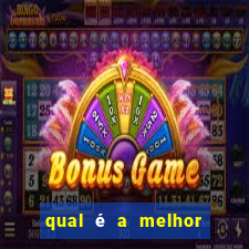 qual é a melhor plataforma de jogo