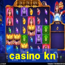 casino kn