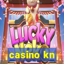 casino kn