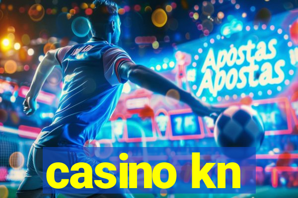 casino kn