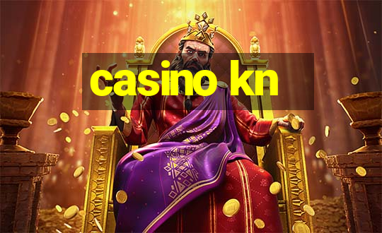 casino kn