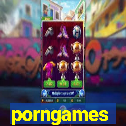 porngames