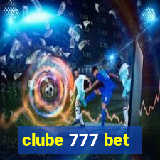 clube 777 bet